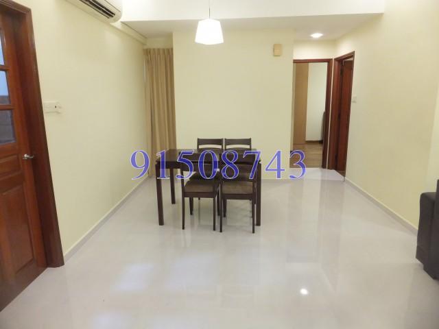 Hillview Heights (D23), Condominium #132461912